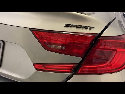 Removing vinyl overlays from a Honda Accord-do they damage the surface? Removing vinyl overlays from a Honda Accord-do they damage the surface?