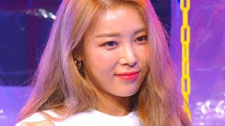 [4K직캠] 유빈(Yu Bin), 섹시한 눈빛(190614)