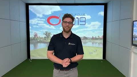 A Quick Guide to TGC 2019 | A Walkthrough with Golf Swing Systems