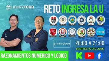 Cupo Challenge Nº 4 - Razonamiento Númerico y Abstracto