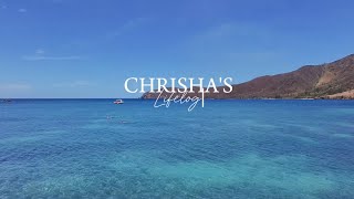 Chrisha's Lifelog | Episode 15 | A short trip to Marahuyo, Zambales screenshot 1