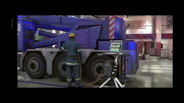 EMERGENCY HQ ANDROID GAME TRAILER