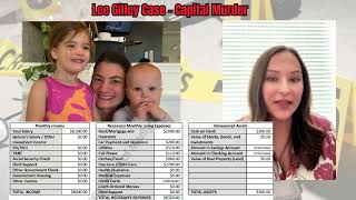 Lee Gilley Part 2 - Just come on back lol