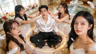 Reborn. I Gained System That Foresees Future. I Lost, I Take Back! 3 Beautiful CEOs Pursue Me.