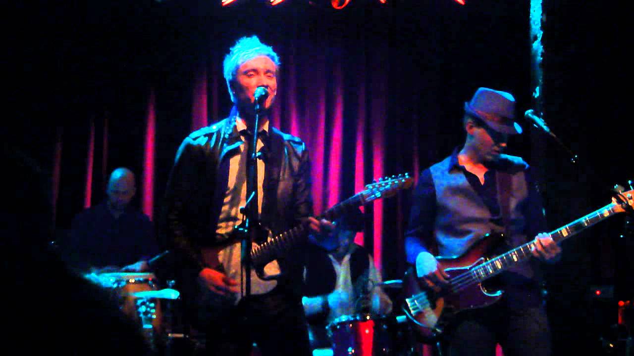 The Douglas Group @ Blå. Releaseparty 30. May 2011