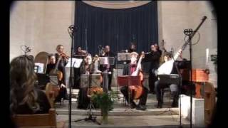 Haendel - Entree & Tamburino from "Alcina"