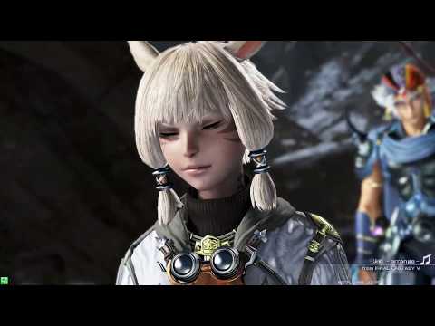 DFFAC対戦動画3617　アルマゲストエクスデス