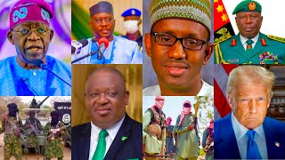 GLOBAL SHOCK As MEDIA Expose TINUBU’s HUGE RANSOM PAYMENT DISGUISED As RESCUE MISSION OF CHURCH VICT