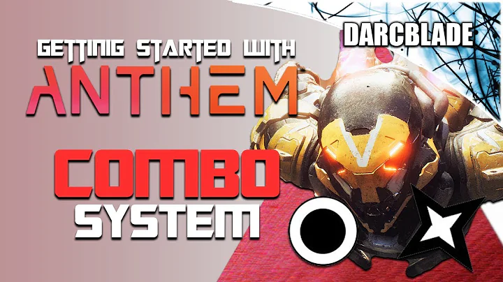 Everything You Need to Know about the Combos in Anthem