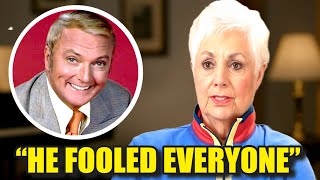 At 92, Shirley Jones FINALLY Exposed the Truth About Her Marriage to Jack Cassidy