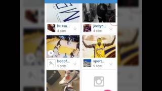 comment telecharger des photo et video instagram gratuitement screenshot 4