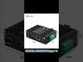 Industry 10G Media Converter#lower data loss# faster internet