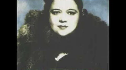 MILDRED BAILEY - It's So Peaceful in the Country (...