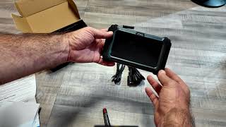 XTOOL IP500 for GM OBD2 Scanner, Bidirectional Scan Tool