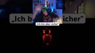 Niek denkt er wäre sicher