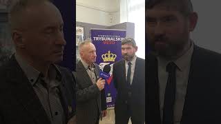 BARTOSZ KOPCZYŃSKI  O SWOICH KSIĄŻKACH #polska #pi #prawica