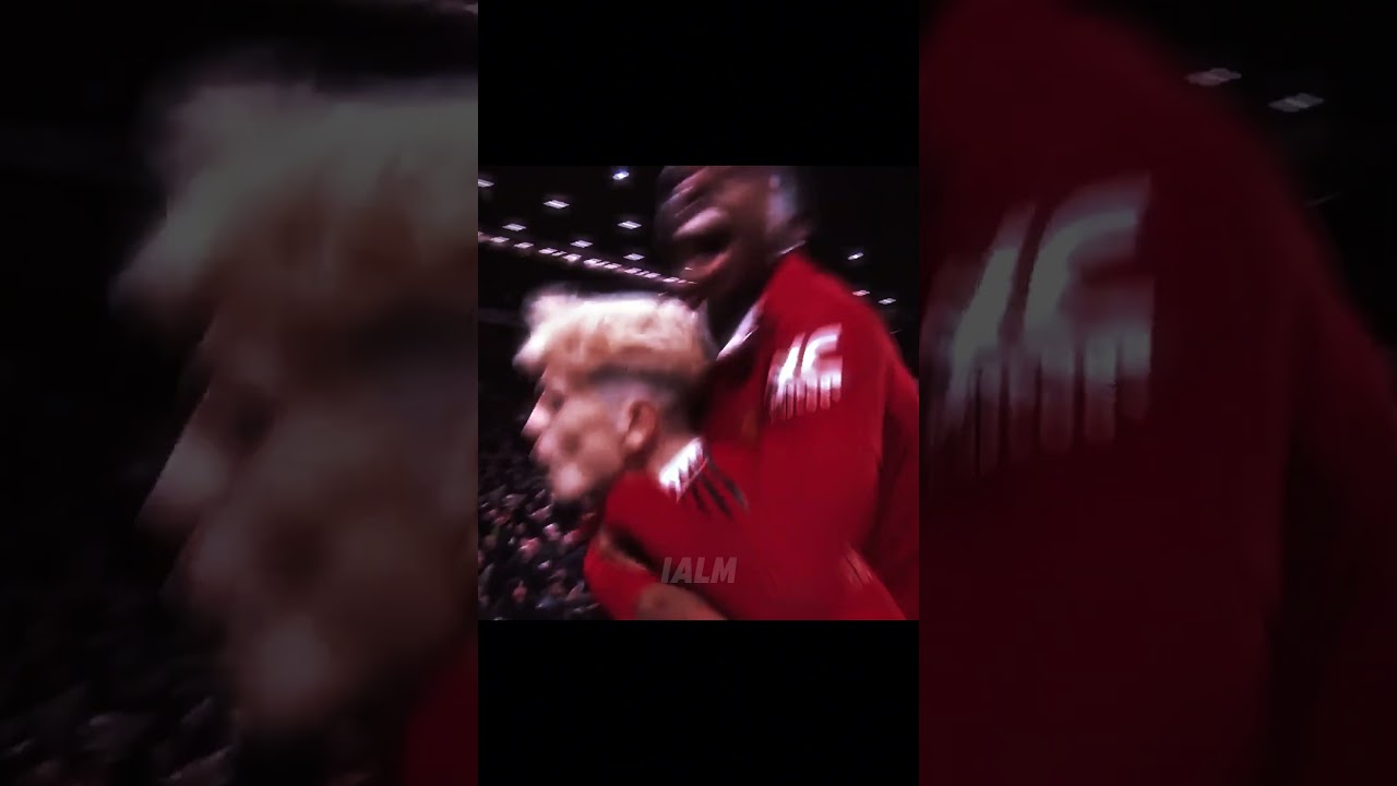 Alejandro Garnacho | Manchester United's starboy🌟