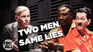 Chris Hansen vs. Les and Gary - Takedown - Season 16, Episode 5