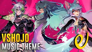 Vshojo Music Theme
