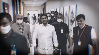 ys jagan WhatsApp status video