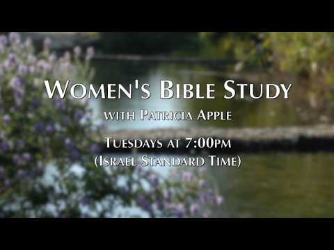 Women's Bible Study | Galatians 4