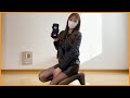 【手袋試着】ボウリング用のgloves(手袋)を紹介