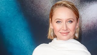 Anna Maria Mühe Erstmals Mit Partner Vor Der Kamera