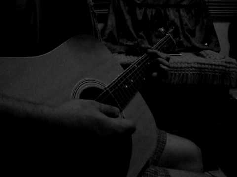 Up Dharma Down Unspoken Definites (Guitar Cover)