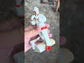 ФАРФОРОВЫЙ ЛЕСОРУБ на БАРАХОЛКЕ!🪓 PORCELAIN LUMBERJACK at the FLEA MARKET!🪓