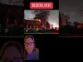 Plane crash Philadelphia