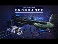 No Man&#39;s Sky Endurance Update