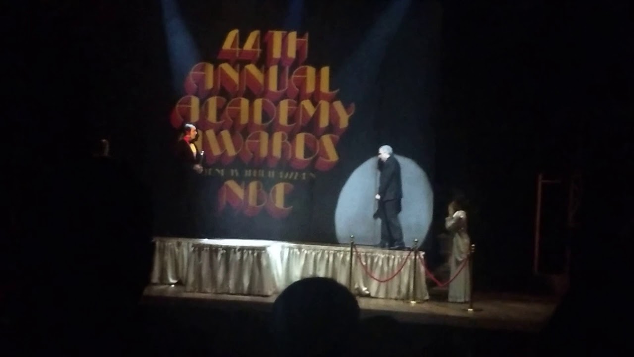 Chaplin, o Musical - Musicas Finais (Estreia)