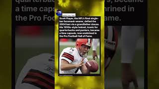 The Punter Who Wore The Last Bar