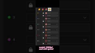 thanks for 30 subscriberss 🤧💞 #ponytown #brawlstars #tutorial
