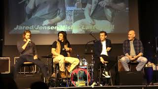 Walker and Walker:Independence Panel - Creation J2 Dallas 2023 Profile