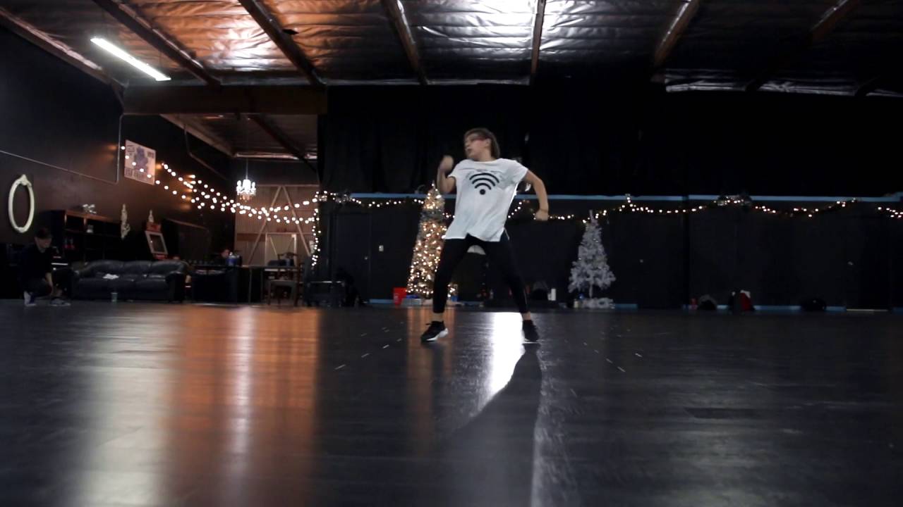“Fantasy” | Mariah Carey| David Slaney Choreography | Snowglobe ...