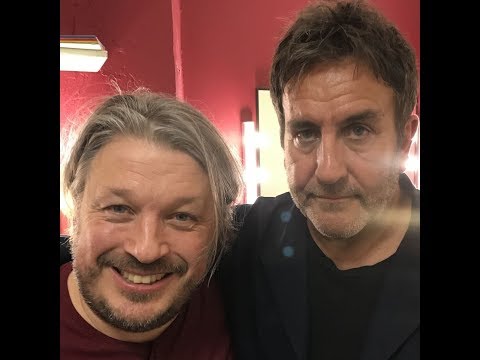 Terry Hall - Richard Herring's Leicester Square Theatre Podcast