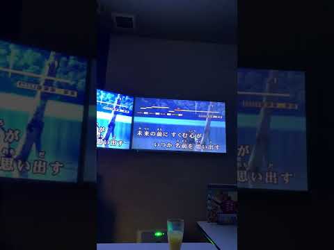 ミックスボイス出来てる？いのちの名前-原キー