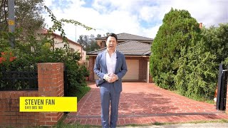 60 Crimea St, Parramatta Sold 2,010,000 By Steven Fan