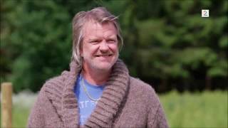 Torpet Kjendis - Kamp 2 - Kristin Vs Alex - Spiker