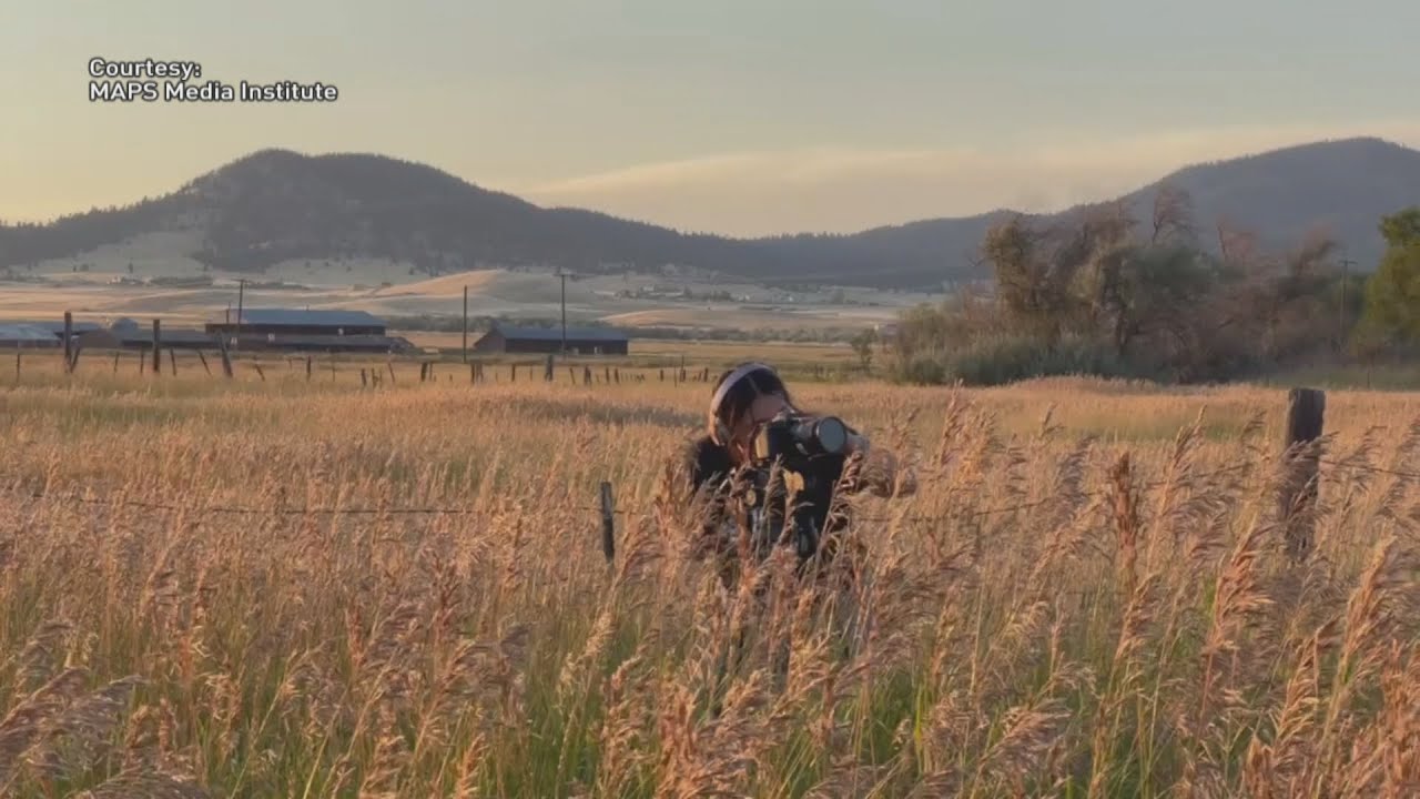 MONTANA MOMENT: MAPS Media Institute wins Emmy, arts program inspires high school kids across state