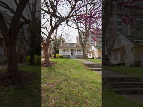 117 Kenner Ave, Nashville, TN home video tour