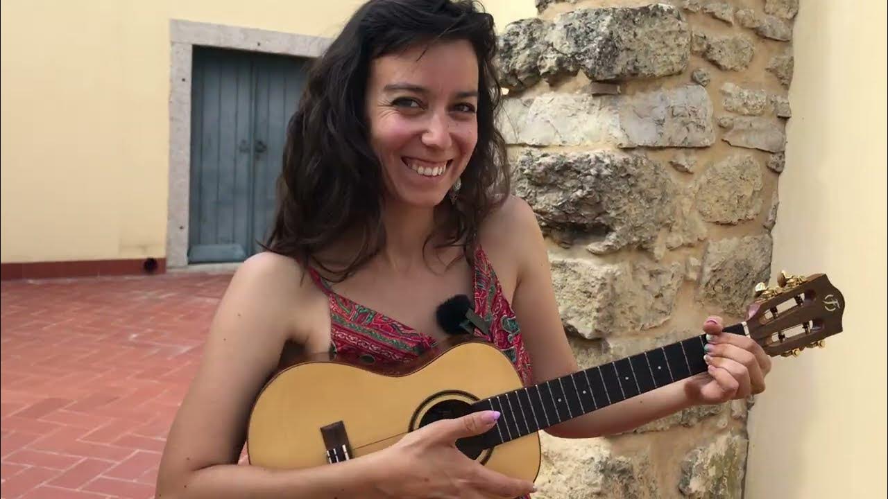 DESFADO #internationalukulelecontest DESFADO #internationalukulelecontest