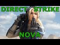 Nova vs Stukov in Reading your opponent