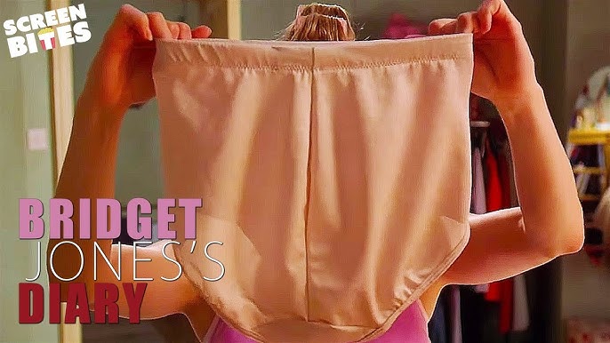 We tested Bridget Jones-style knickers - and the best helps you