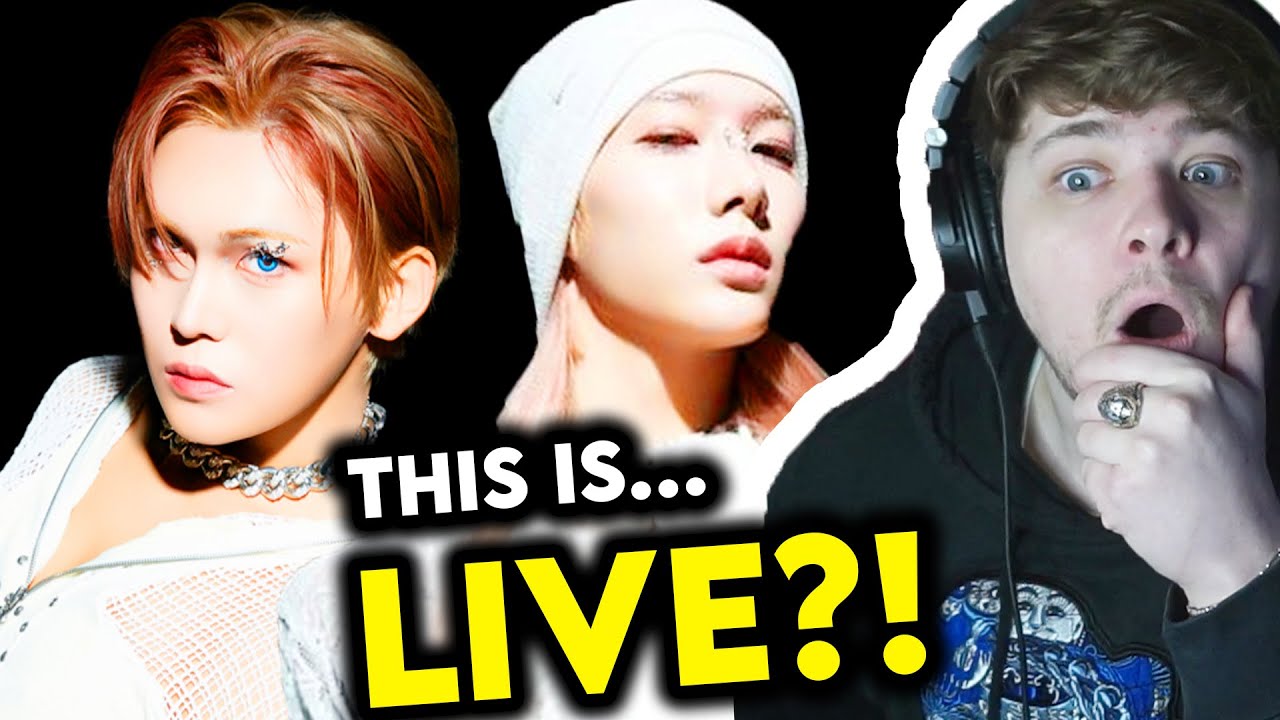 Первая реакция на XLOV LIVE — Shut Down / Pink Venom Cover — РЕАКЦИЯ