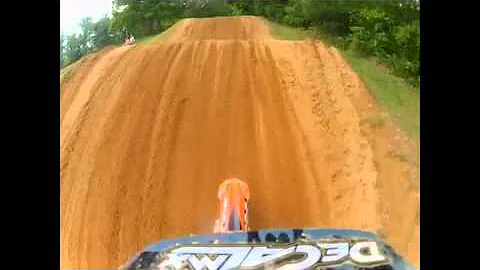 Corner mx-Darrell Dobbs #523