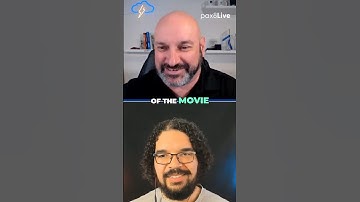 Will AI Replace Actors and Screenwriters?