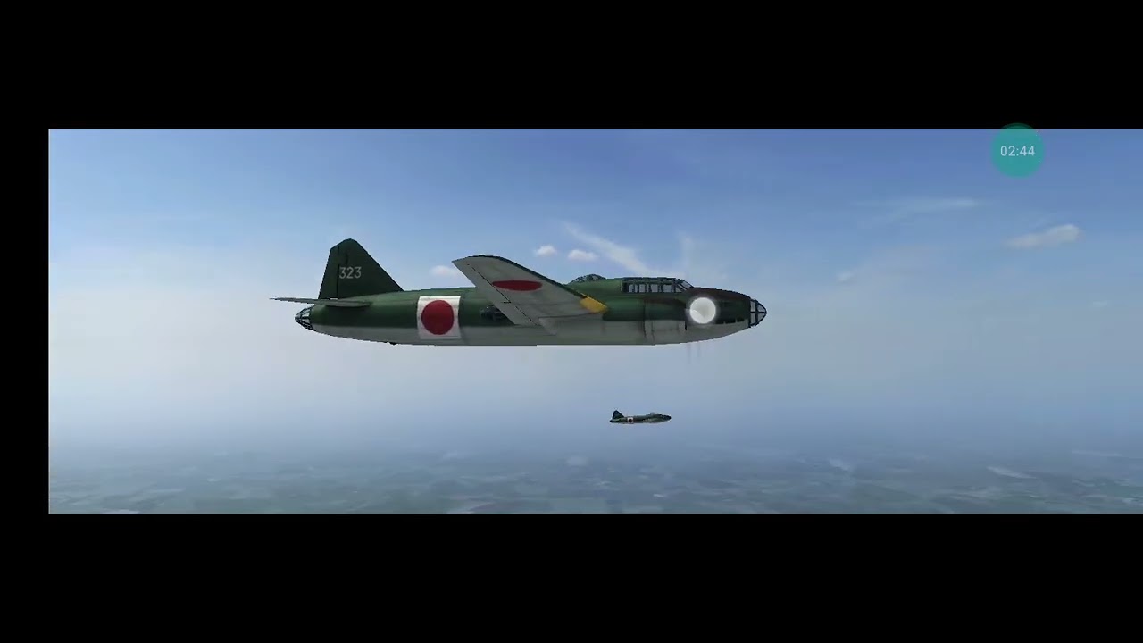 wings of steel mod YouTube