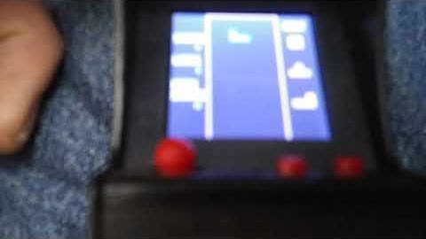 Tetris tiny arcade music